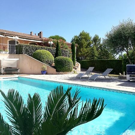 Bed and Breakfast L'Antre D'Eux Carcassonne Exteriér fotografie