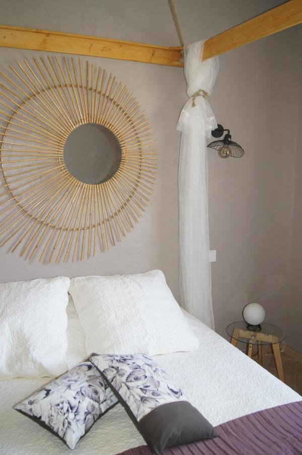 Bed and Breakfast L'Antre D'Eux Carcassonne Exteriér fotografie